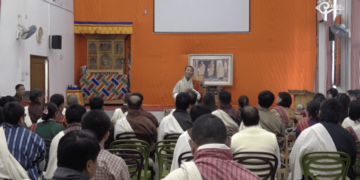 GST will apply on some goods and services in Gelephu Mindfulness City